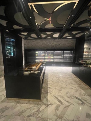 Maxx Royal Kemer Kitchen 10